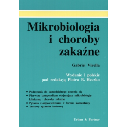 Mikrobiologia i choroby zakaźne (NMS)
