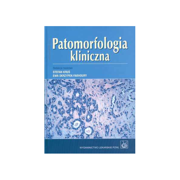 Patomorfologia kliniczna