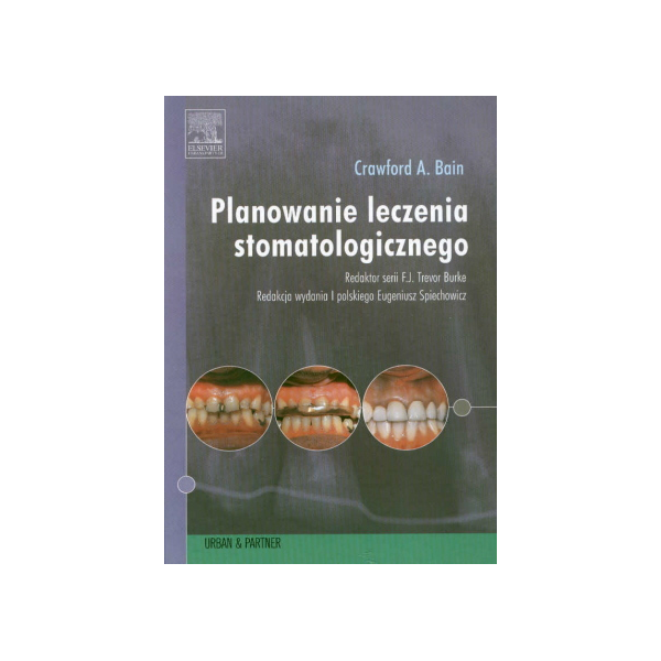 Planowanie leczenia stomatologicznego