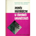 Zespoły neurologiczne w chorobach wewnętrznych