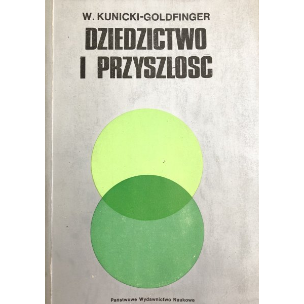 Dziedzictwo i przyszłość