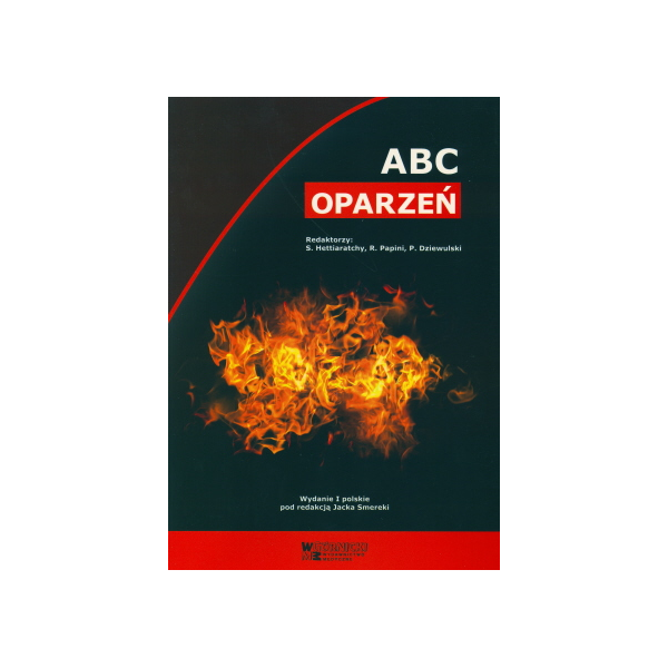 ABC oparzeń