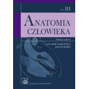 Anatomia człowieka t. 3 Podręcznik dla studentów