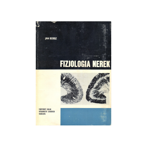 Fizjologia nerek