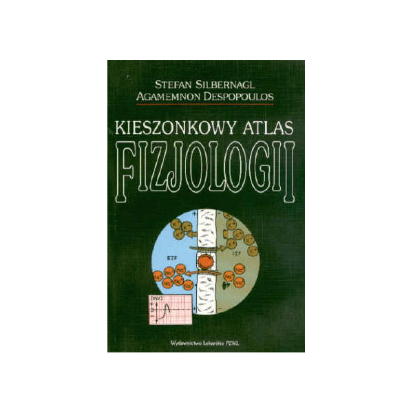 Kieszonkowy atlas fizjologii