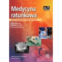 Medycyna ratunkowa An illustrated colour text