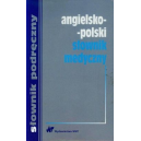 Polsko-angielski słownik medyczny z wymową