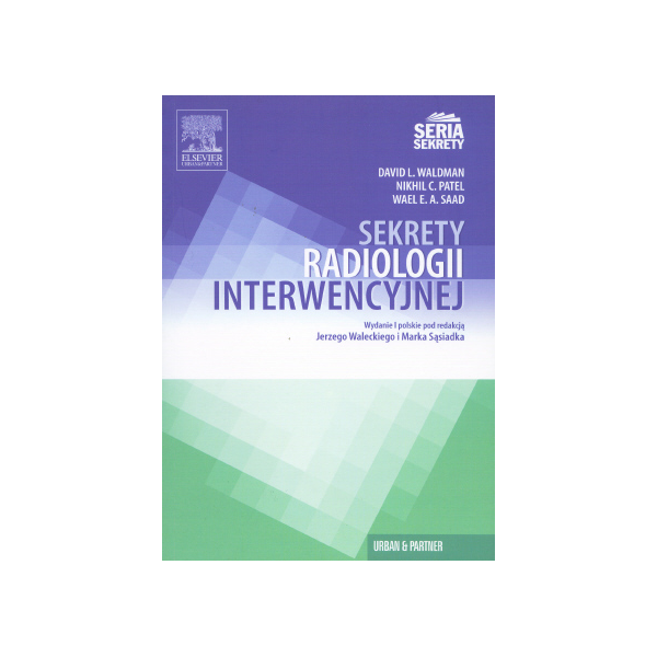 Sekrety radiologii interwencyjnej