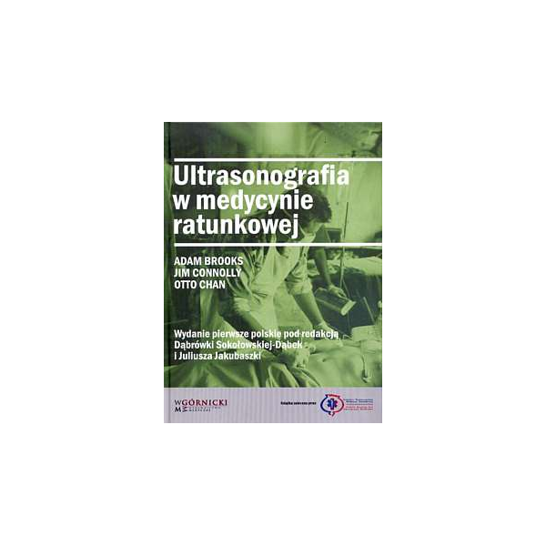 Ultrasonografia w medycynie ratunkowej