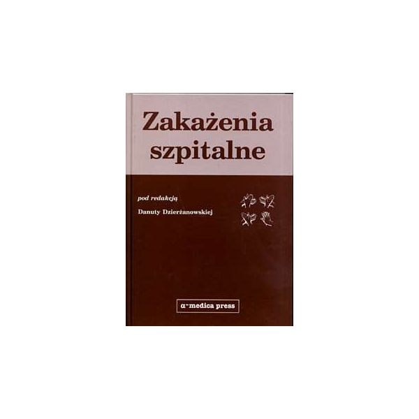 Zakażenia szpitalne