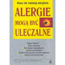 Alergie mogą być uleczalne Nowy lek nadzieją alergików