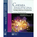 Chemia analityczna t. 1-2 Podręcznik dla studentów