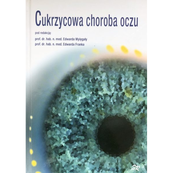 Cukrzycowa choroba oczu