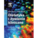 Dietetyka i żywienie kliniczne