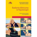 Badanie kliniczne w fizjoterapii