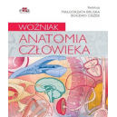 Anatomia człowieka Woźniak wyd.3