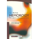 Hemoroidy Poradnik dla pacjentów