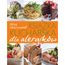 Książka kucharska dla alergików
