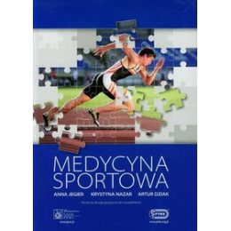 Medycyna sportowa