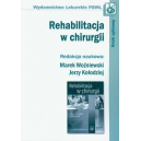 Rehabilitacja w chirurgii