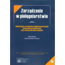 Zarządzanie w pielęgniarstwie