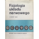 Fizjologia układu nerwowego