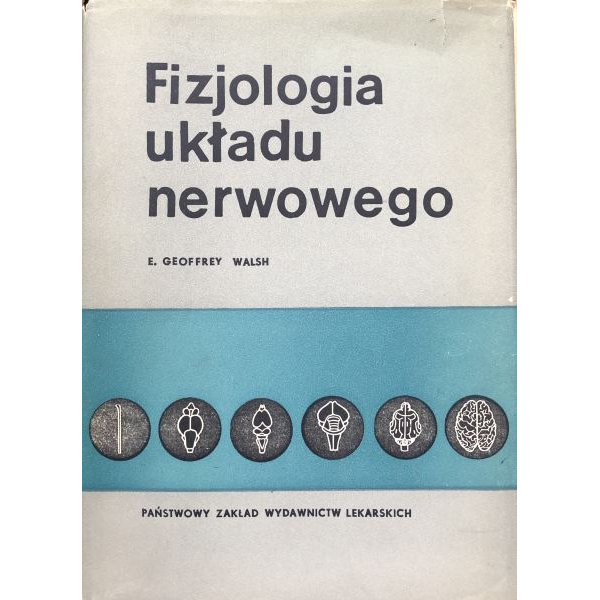 Fizjologia układu nerwowego