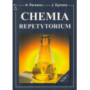 Chemia Repetytorium t. 1