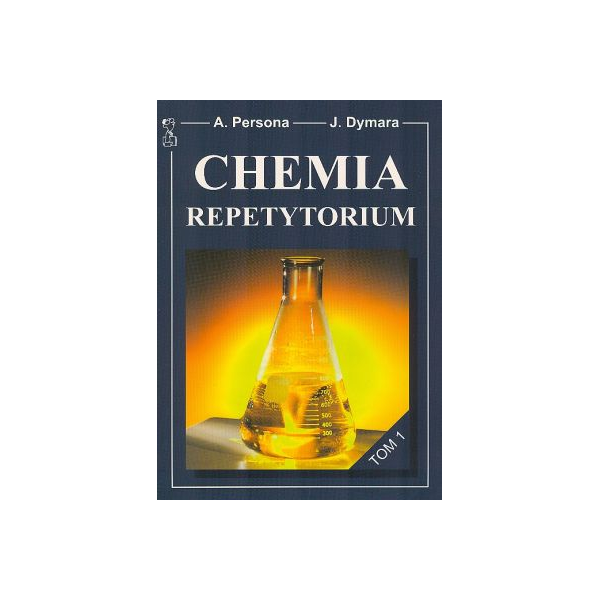 Chemia Repetytorium t. 1