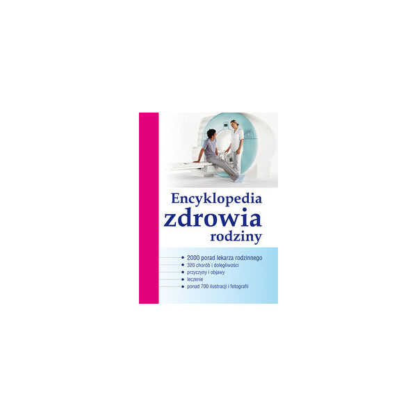 Encyklopedia zdrowia rodziny