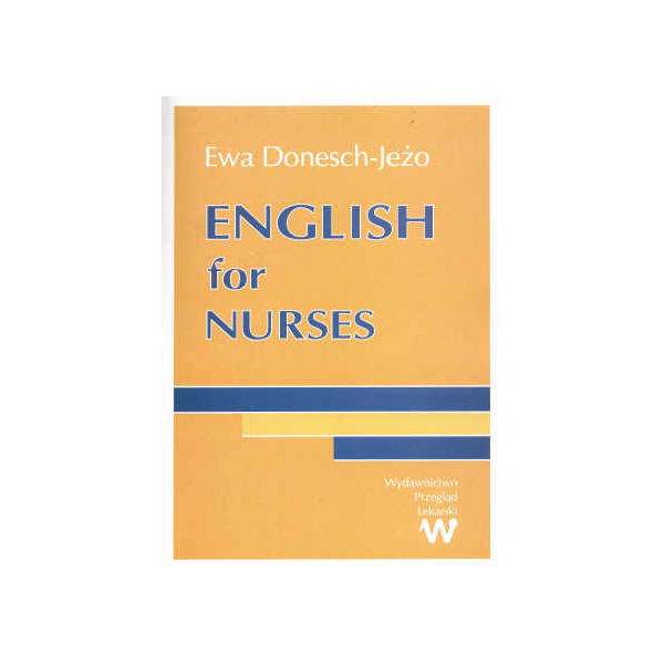 English for Nurses