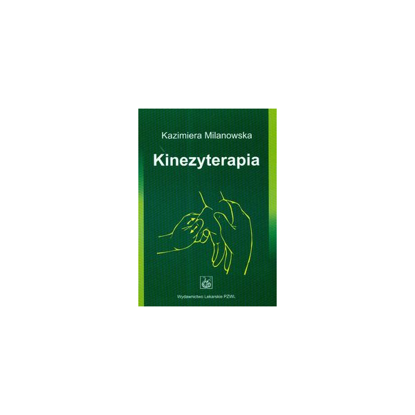 Kinezyterapia