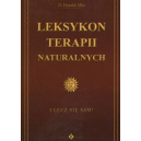 Leksykon terapii naturalnych Ulecz się sam!