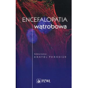 Encefalopatia wątrobowa