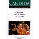 Candida - objawy, przyczyny, leczenie