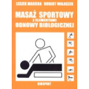 Masaż sportowy z elementami odnowy biologicznej