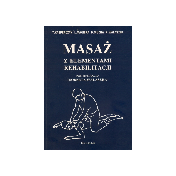 Masaż z elementami rehabilitacji