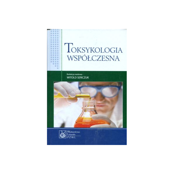 Toksykologia współczesna