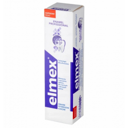 Pasta do zębów Elmex ochrona szkliwa 75 ml