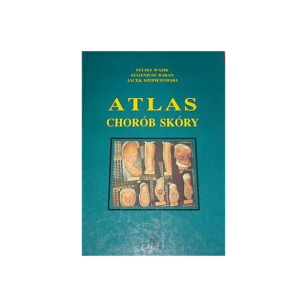 Atlas chorób skóry