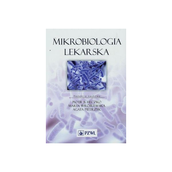 Mikrobiologia lekarska