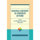 Diagnoza zaburzeń ze spektrum autyzmu