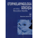 Otorynolaryngologia dziecięca