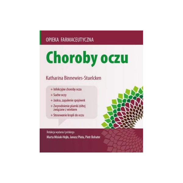 Choroby oczu