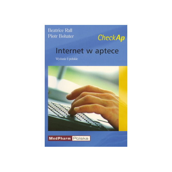 Internet w aptece