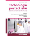 Technologia postaci leku z elementami biofarmacji