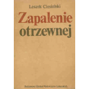 Zapalenie otrzewnej