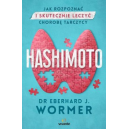 Hashimoto
Jak rozpoznać i skutecznie leczyć chorobę tarczycy