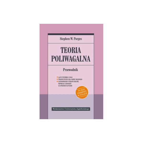 Teoria poliwagalna Przewodnik