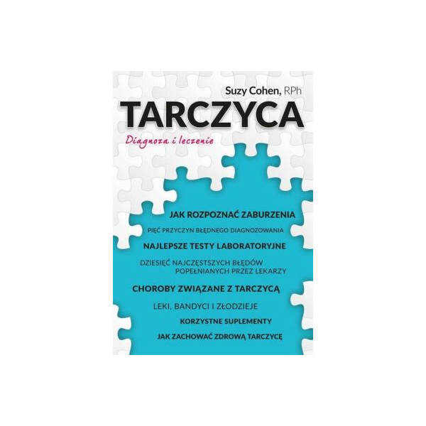 Tarczyca Diagnoza i leczenie